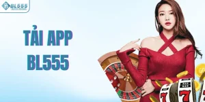 Tải app Bl555